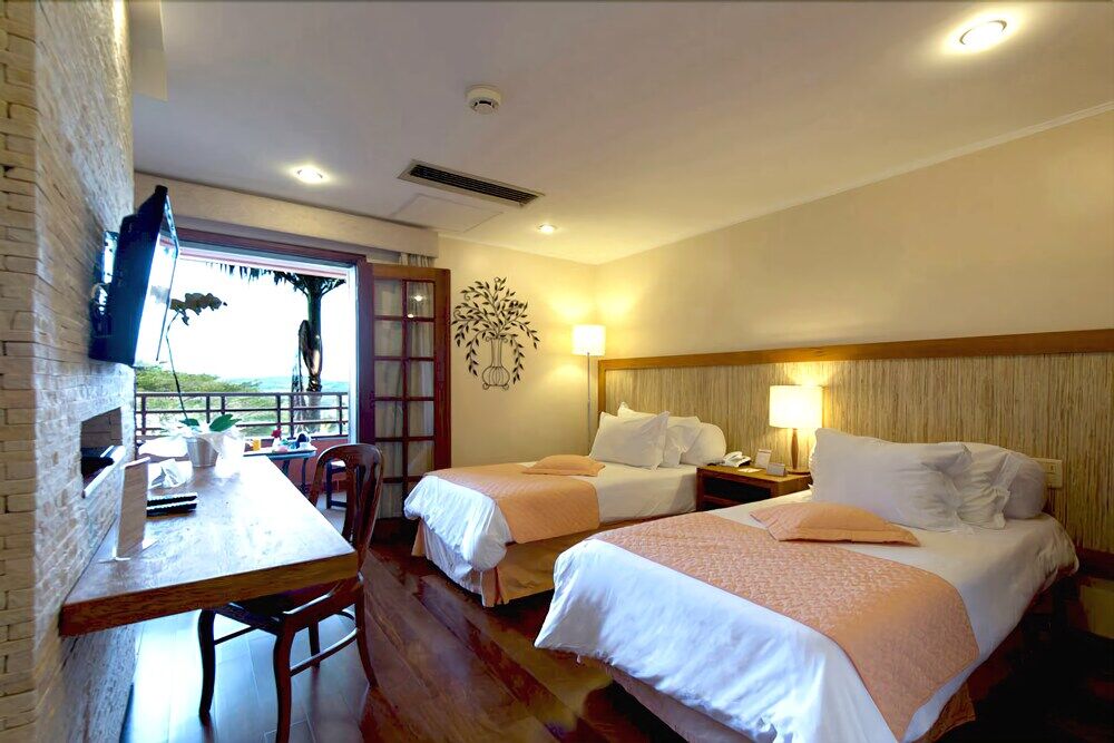Hotel Villa Rossa São Roque Exterior foto